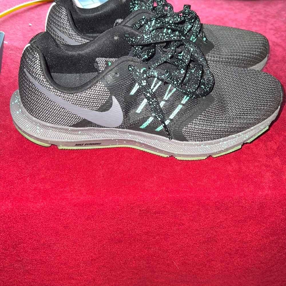 Running shoes Nike